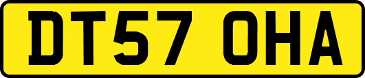 DT57OHA