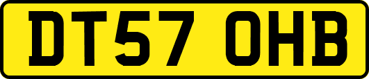 DT57OHB