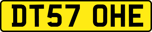 DT57OHE