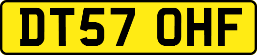 DT57OHF