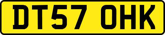 DT57OHK