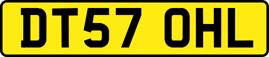 DT57OHL