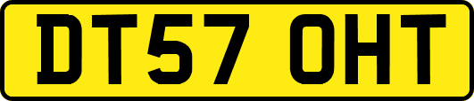 DT57OHT