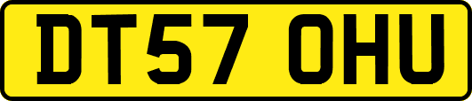 DT57OHU