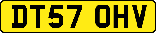 DT57OHV