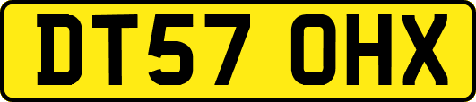 DT57OHX