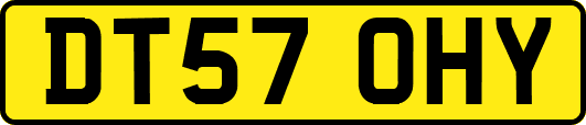 DT57OHY