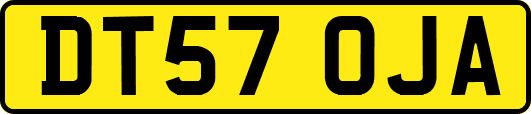 DT57OJA