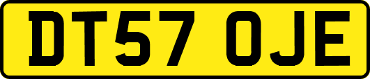 DT57OJE