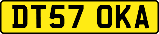 DT57OKA