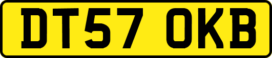 DT57OKB