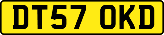 DT57OKD