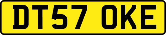 DT57OKE