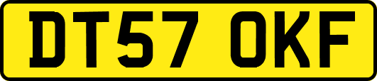 DT57OKF