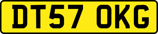 DT57OKG