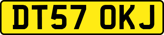 DT57OKJ
