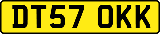 DT57OKK