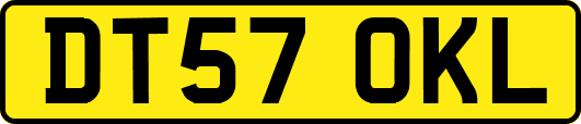 DT57OKL