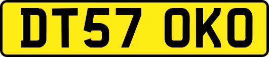 DT57OKO