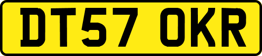 DT57OKR