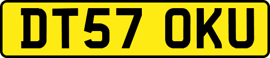 DT57OKU