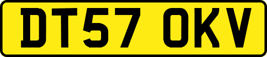 DT57OKV