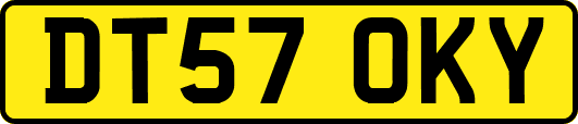 DT57OKY