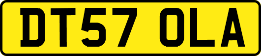 DT57OLA