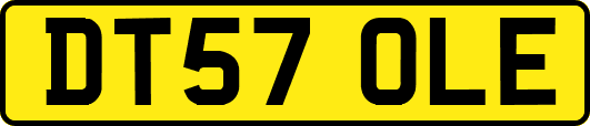 DT57OLE