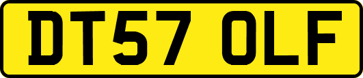 DT57OLF