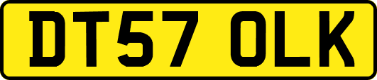 DT57OLK