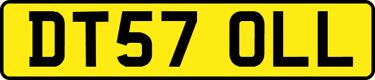 DT57OLL