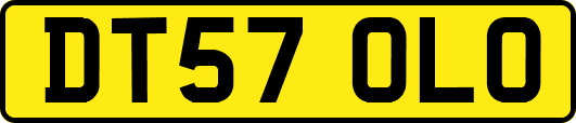 DT57OLO