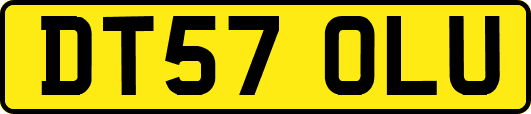 DT57OLU