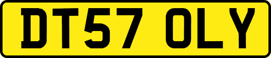 DT57OLY