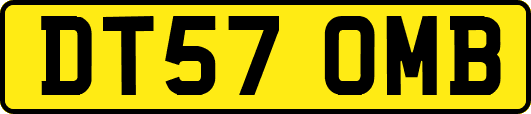 DT57OMB