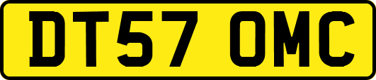 DT57OMC