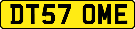 DT57OME