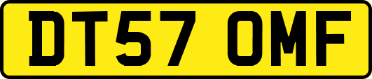 DT57OMF