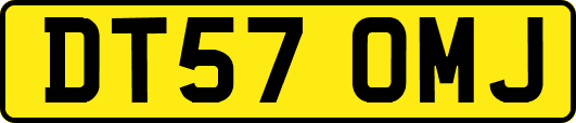DT57OMJ