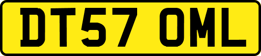 DT57OML