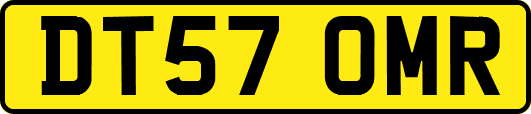DT57OMR