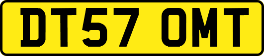 DT57OMT