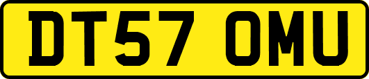 DT57OMU