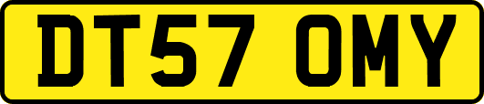 DT57OMY