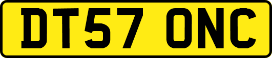 DT57ONC