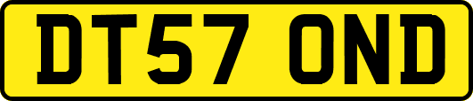 DT57OND