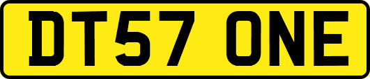 DT57ONE