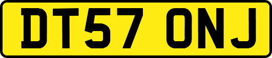 DT57ONJ