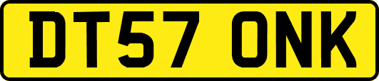 DT57ONK